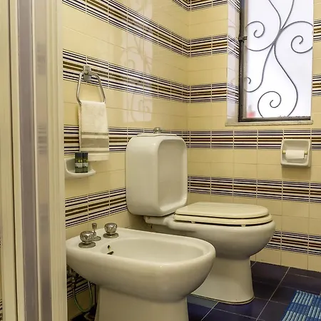 Casa Di Paola Apartman *