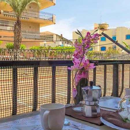 Apartman Casa Di Paola *