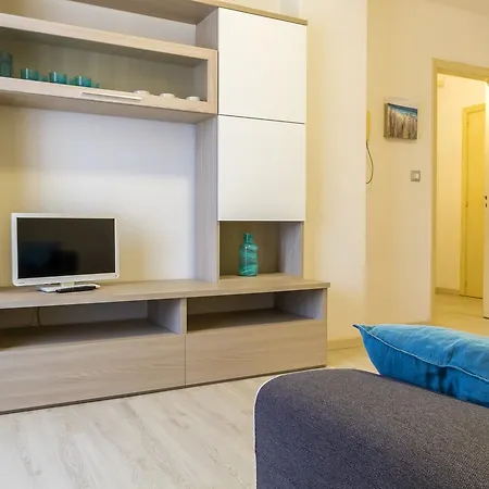 Casa Di Paola Apartman